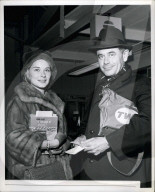 PEOPLE - Glenn Ford würde 100 Jahre alt werden (1.5.16)