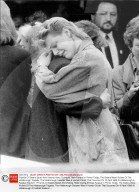 NEWS - England: Jury Entscheid im Hillsborough Stadion Unglück  (Archivbilder)