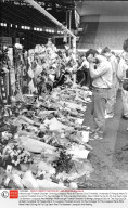 NEWS - England: Jury Entscheid im Hillsborough Stadion Unglück  (Archivbilder)