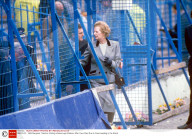 NEWS - England: Jury Entscheid im Hillsborough Stadion Unglück  (Archivbilder)