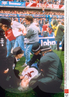 NEWS - England: Jury Entscheid im Hillsborough Stadion Unglück  (Archivbilder)
