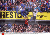 NEWS - England: Jury Entscheid im Hillsborough Stadion Unglück  (Archivbilder)