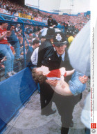 NEWS - England: Jury Entscheid im Hillsborough Stadion Unglück  (Archivbilder)