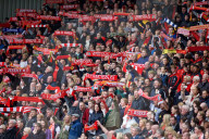 NEWS - England: Jury Entscheid im Hillsborough Stadion Unglück  (Archivbilder)