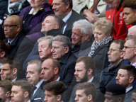NEWS - England: Jury Entscheid im Hillsborough Stadion Unglück  (Archivbilder)