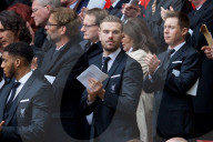 NEWS - England: Jury Entscheid im Hillsborough Stadion Unglück  (Archivbilder)