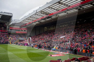 NEWS - England: Jury Entscheid im Hillsborough Stadion Unglück  (Archivbilder)