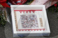 NEWS - England: Jury Entscheid im Hillsborough Stadion Unglück  (Archivbilder)