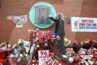 NEWS - England: Jury Entscheid im Hillsborough Stadion Unglück  (Archivbilder)