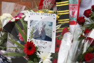 NEWS - England: Jury Entscheid im Hillsborough Stadion Unglück  (Archivbilder)