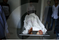 NEWS - Bangladesh: Terroristen erstechen Schwulen-Aktivist Xulhaz Mannan