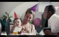 PEOPLE - Filmstills aus den Videos zu Beyonce's neuem Album "Lemonade"