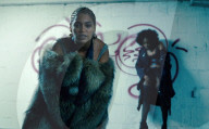 PEOPLE - Filmstills aus den Videos zu Beyonce's neuem Album "Lemonade"