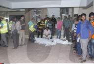 NEWS - Bangladesh: Terroristen erstechen Schwulen-Aktivist Xulhaz Mannan