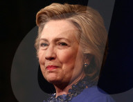 Hillary Clinton Campaigns in Delaware
