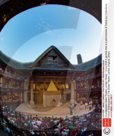PEOPLE - 400.Todestag von William Shakespeare am 3. Mai 2016