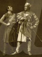 PEOPLE - 400.Todestag von William Shakespeare am 3. Mai 2016