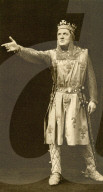 PEOPLE - 400.Todestag von William Shakespeare am 3. Mai 2016