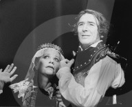 PEOPLE - 400.Todestag von William Shakespeare am 3. Mai 2016