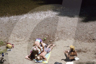 FEATURE - Leben ohne Technologie