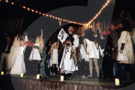 FEATURE - Leben ohne Technologie