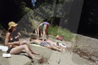 FEATURE - Leben ohne Technologie