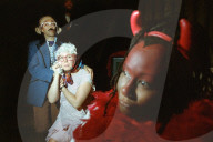 FEATURE - Leben ohne Technologie