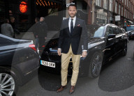 PEOPLE - Kate Winslet an den 'GQ Food & Drink Awards' in London