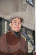 NEWS - Chinesischer BÃ¼rgerrechtler Harry Wu im Alter von 79 Jahren gestorben