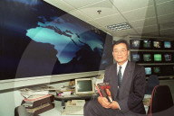 NEWS - Chinesischer BŸrgerrechtler Harry Wu im Alter von 79 Jahren gestorben