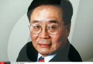 NEWS - Chinesischer Bürgerrechtler Harry Wu im Alter von 79 Jahren gestorben