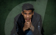 PORTRAIT - Conor Benn 