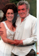 PEOPLE - Happy Birthday: Albert Finney ist 80 jahre alt (Zusammenstellung)