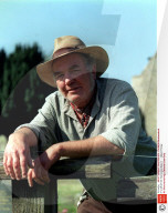 PEOPLE - Happy Birthday: Albert Finney ist 80 jahre alt (Zusammenstellung)