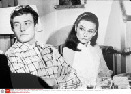 PEOPLE - Happy Birthday: Albert Finney ist 80 jahre alt (Zusammenstellung)