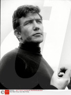PEOPLE - Happy Birthday: Albert Finney ist 80 jahre alt (Zusammenstellung)
