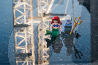 FEATURE - Lego Minifiguren Disney Sammelserie