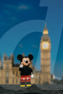FEATURE - Lego Minifiguren Disney Sammelserie