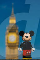 FEATURE - Lego Minifiguren Disney Sammelserie