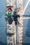 FEATURE - Lego Minifiguren Disney Sammelserie