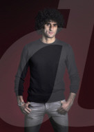 PORTRAIT - Marouane Fellaini