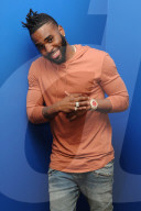 Jason Derulo at Y-100 radio station, Fort Lauderdale, Florida, America - 27 Apr 2016