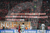 NEWS - FC Bayern München Fans in Madrid