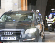 NEWS - Terrorverdächtiger Salah Abdeslam ist an Frankreich ausgeliefert  worden