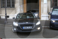 NEWS - Terrorverdächtiger Salah Abdeslam ist an Frankreich ausgeliefert  worden