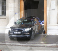 NEWS - Terrorverdächtiger Salah Abdeslam ist an Frankreich ausgeliefert  worden