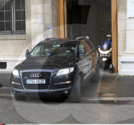 NEWS - Terrorverdächtiger Salah Abdeslam ist an Frankreich ausgeliefert  worden