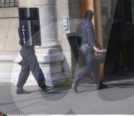 NEWS - Terrorverdächtiger Salah Abdeslam ist an Frankreich ausgeliefert  worden