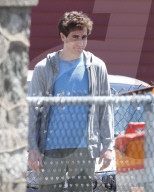 PEOPLE -  'Stronger': Anschlag auf den Boston-Marathon wird verfilmt: Jake Gyllenhaal bei Dreharbeiten