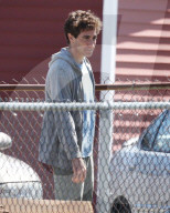 PEOPLE -  'Stronger': Anschlag auf den Boston-Marathon wird verfilmt: Jake Gyllenhaal bei Dreharbeiten